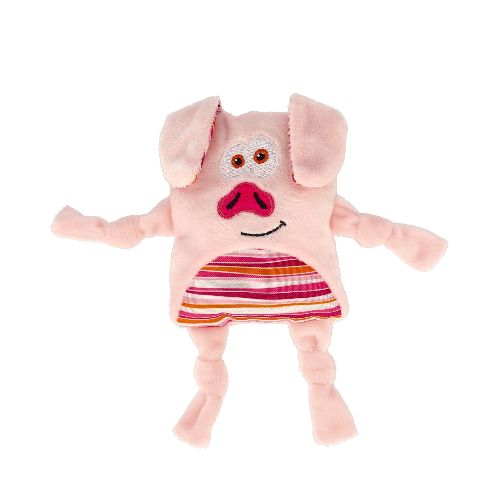 PiggePlutt Hundleksak