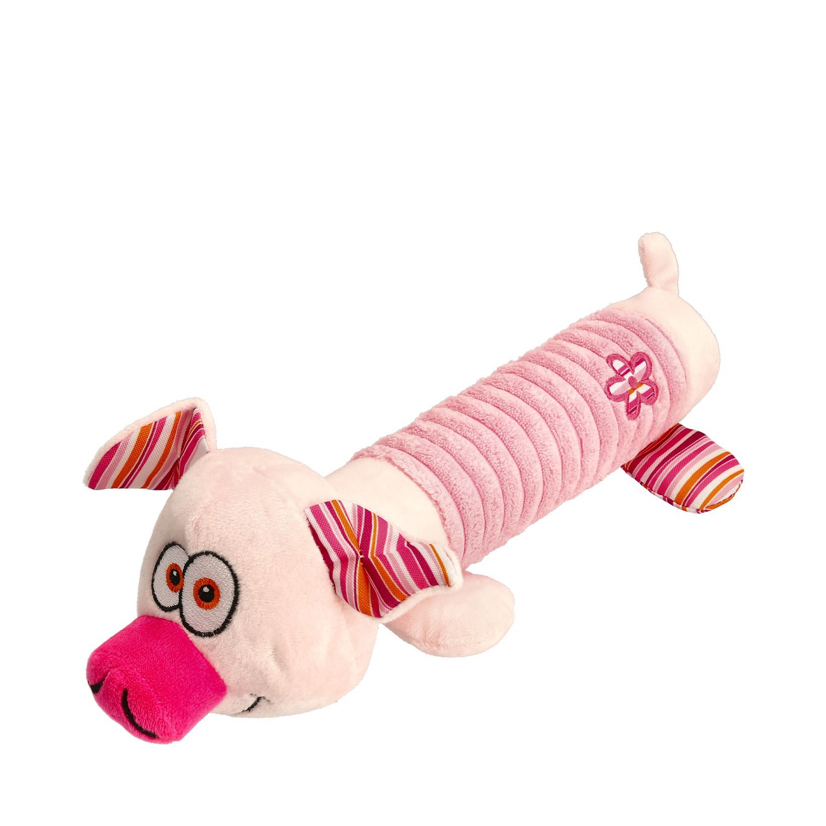 PiggeTub Hundleksak