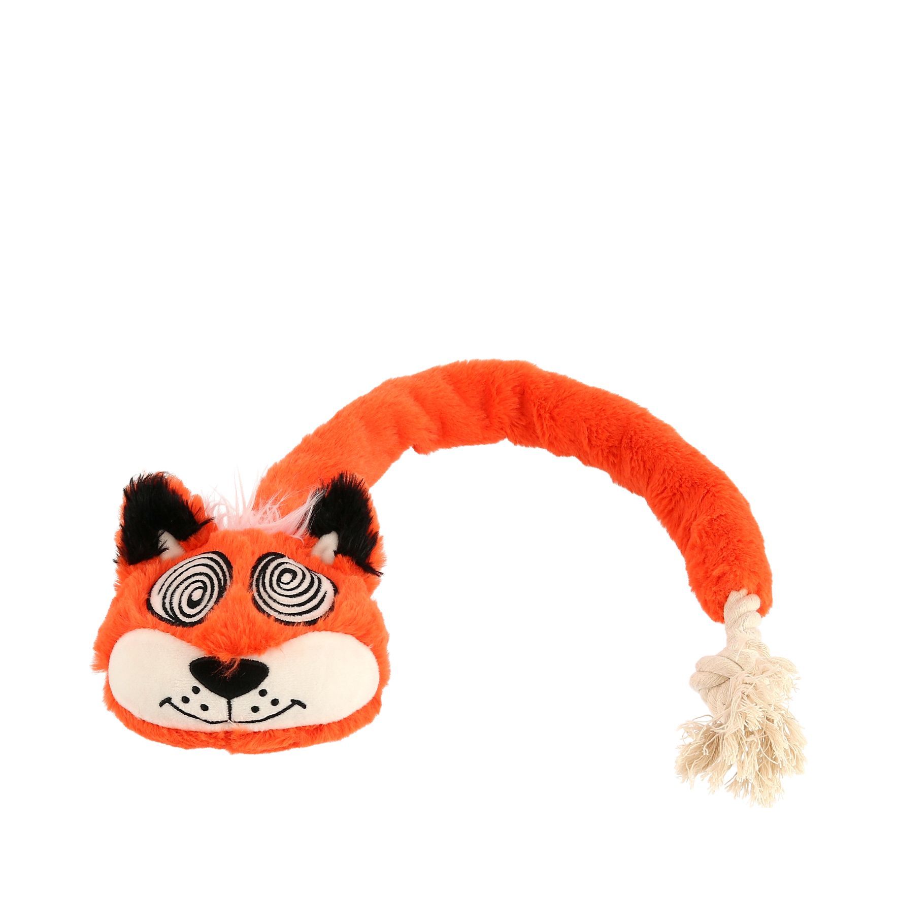 SpirreFox Hundleksak - L (25 cm)