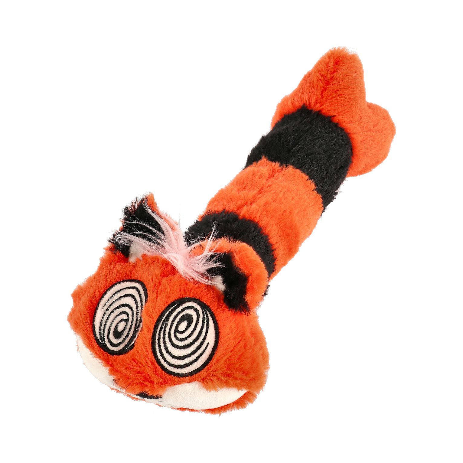 SpirreFox Hundleksak - M (14 cm)