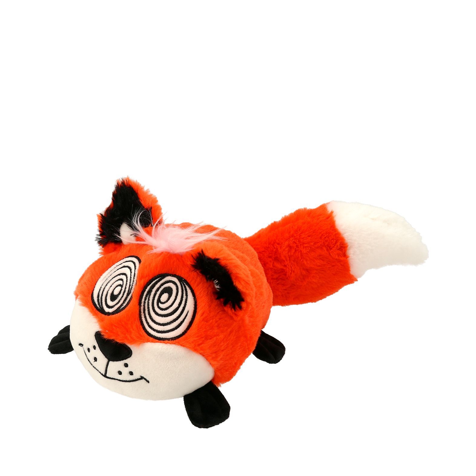 SpirreFox Hundleksak - S (10 cm)