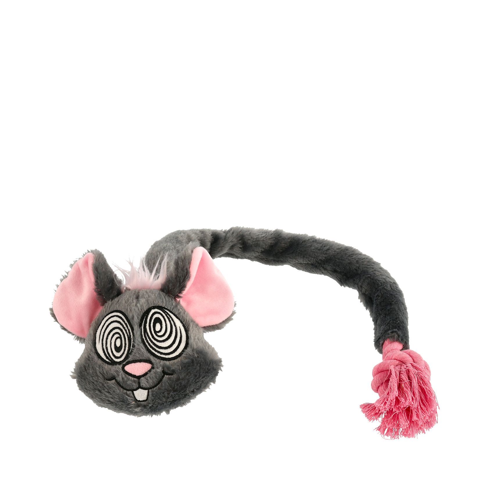SpirreMouse Hundleksak - L (25 cm)