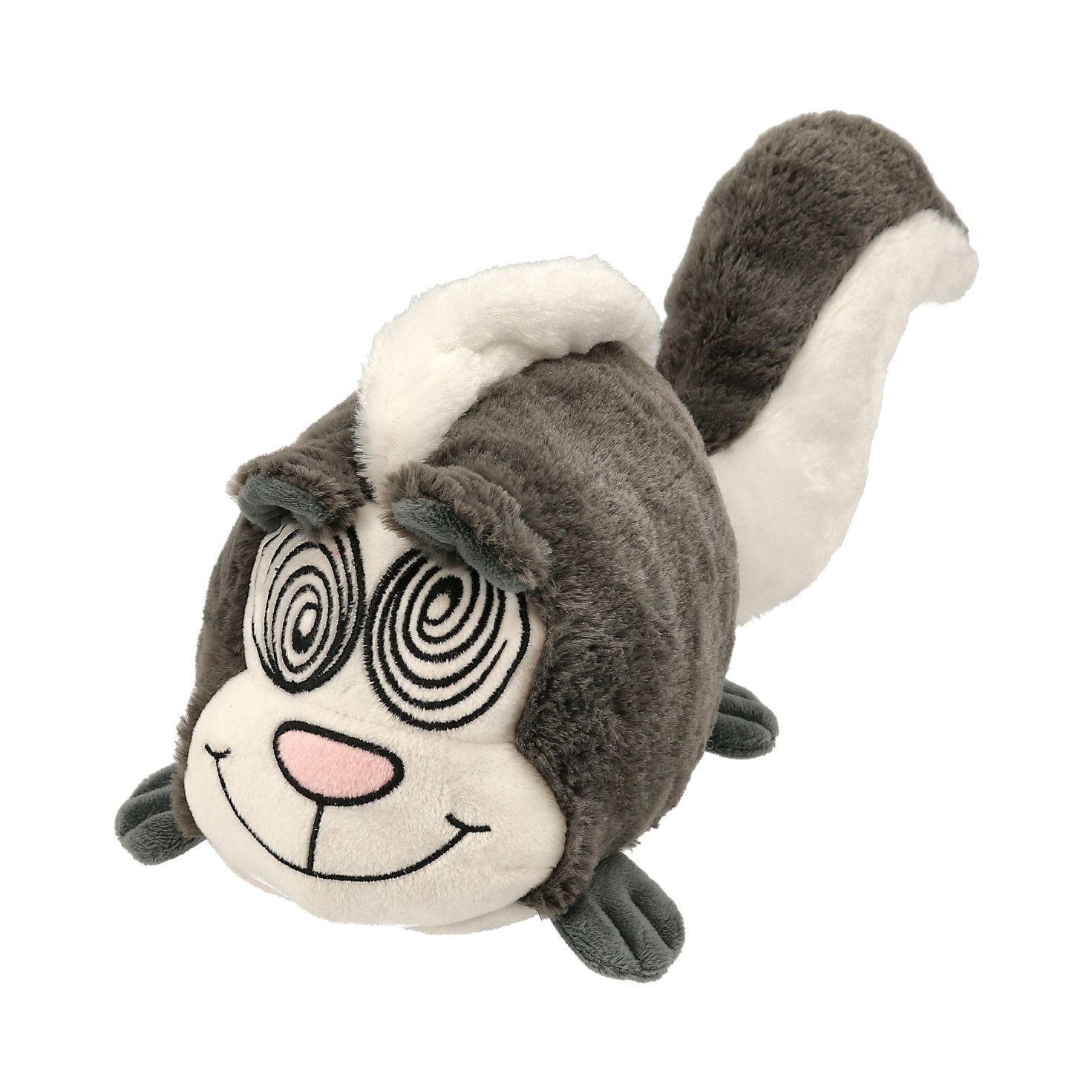 SpirreMouse Hundleksak - S (10 cm)