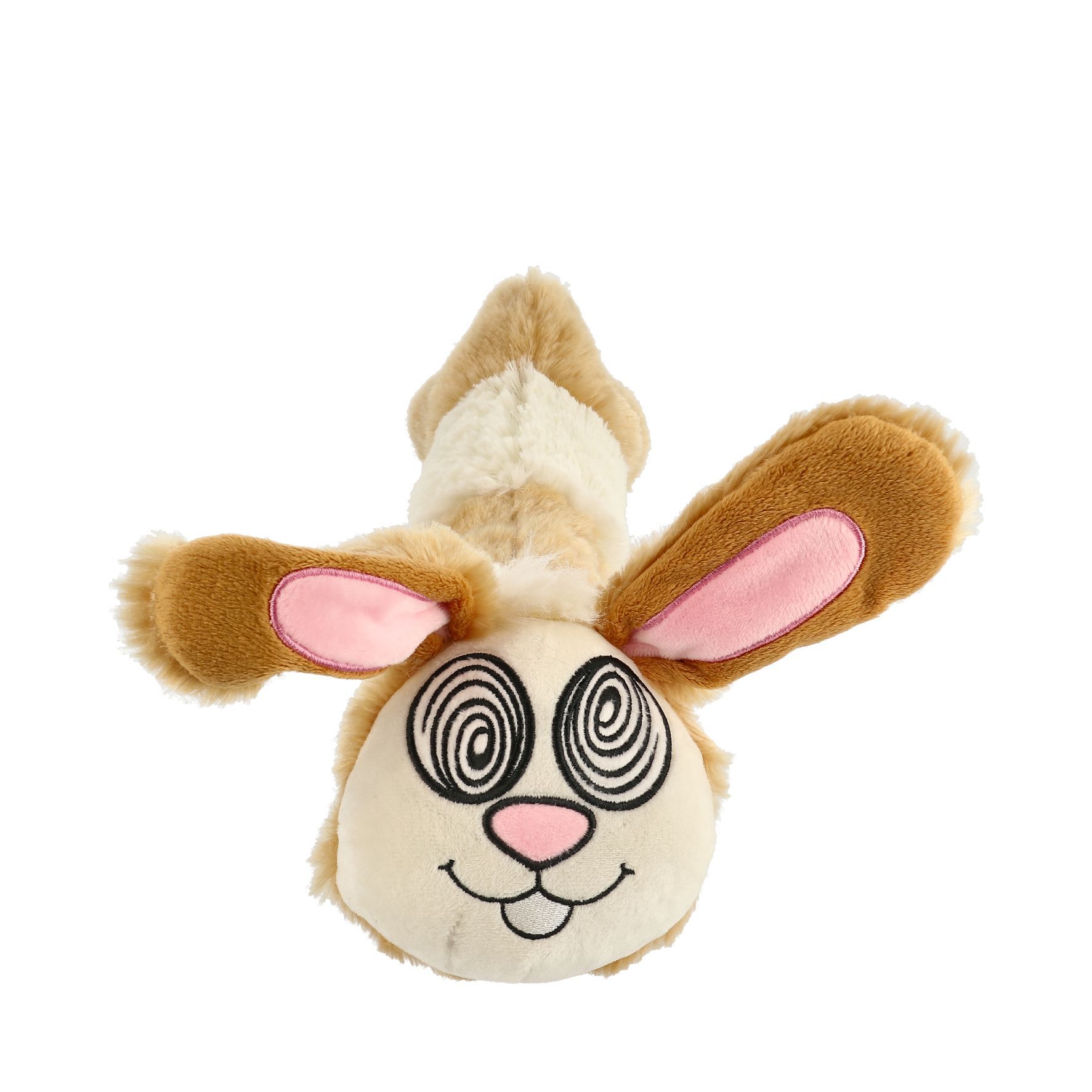 SpirreRabbit Hundleksak - M (14 cm)
