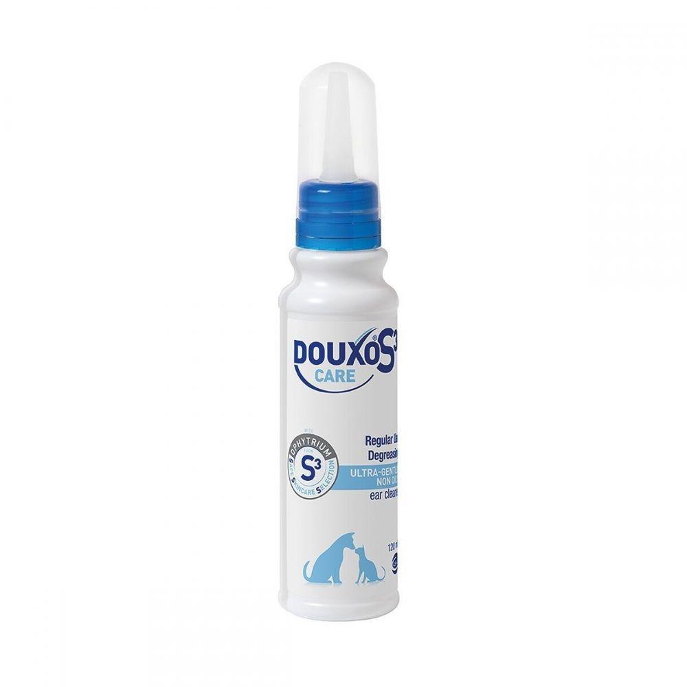 Douxo S3 Care Öronrens (120 ml)