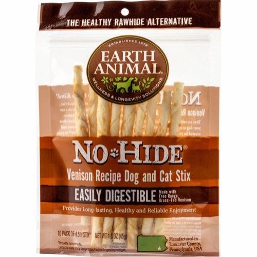 Earth Animal - No Hide Tuggpinne - Hjort