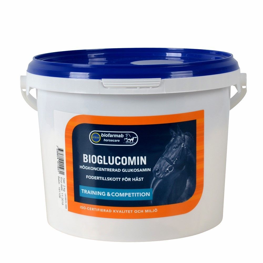 Eclipse Biofarm BioGlucomin 2 kg