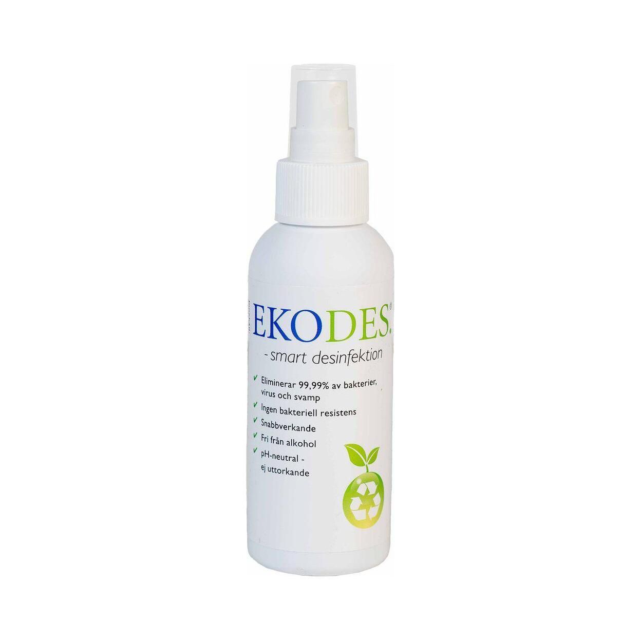Ekodes Smart Desinfektion - 100 ml