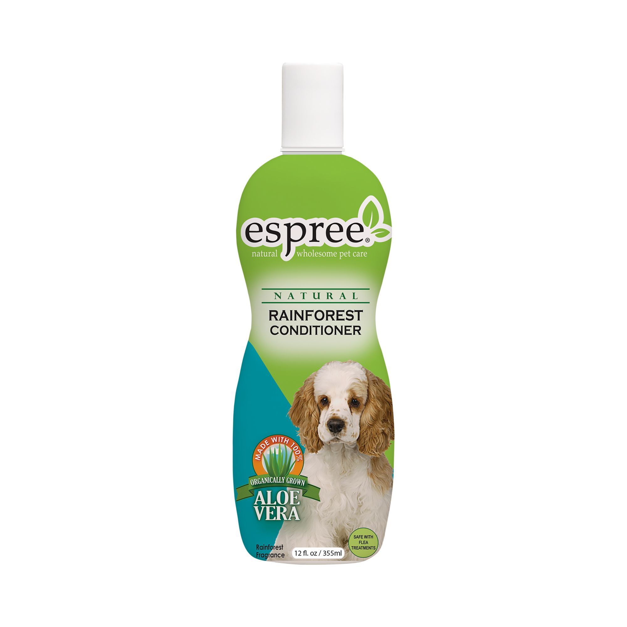 Espree Rainforest Conditioner - 355 ml