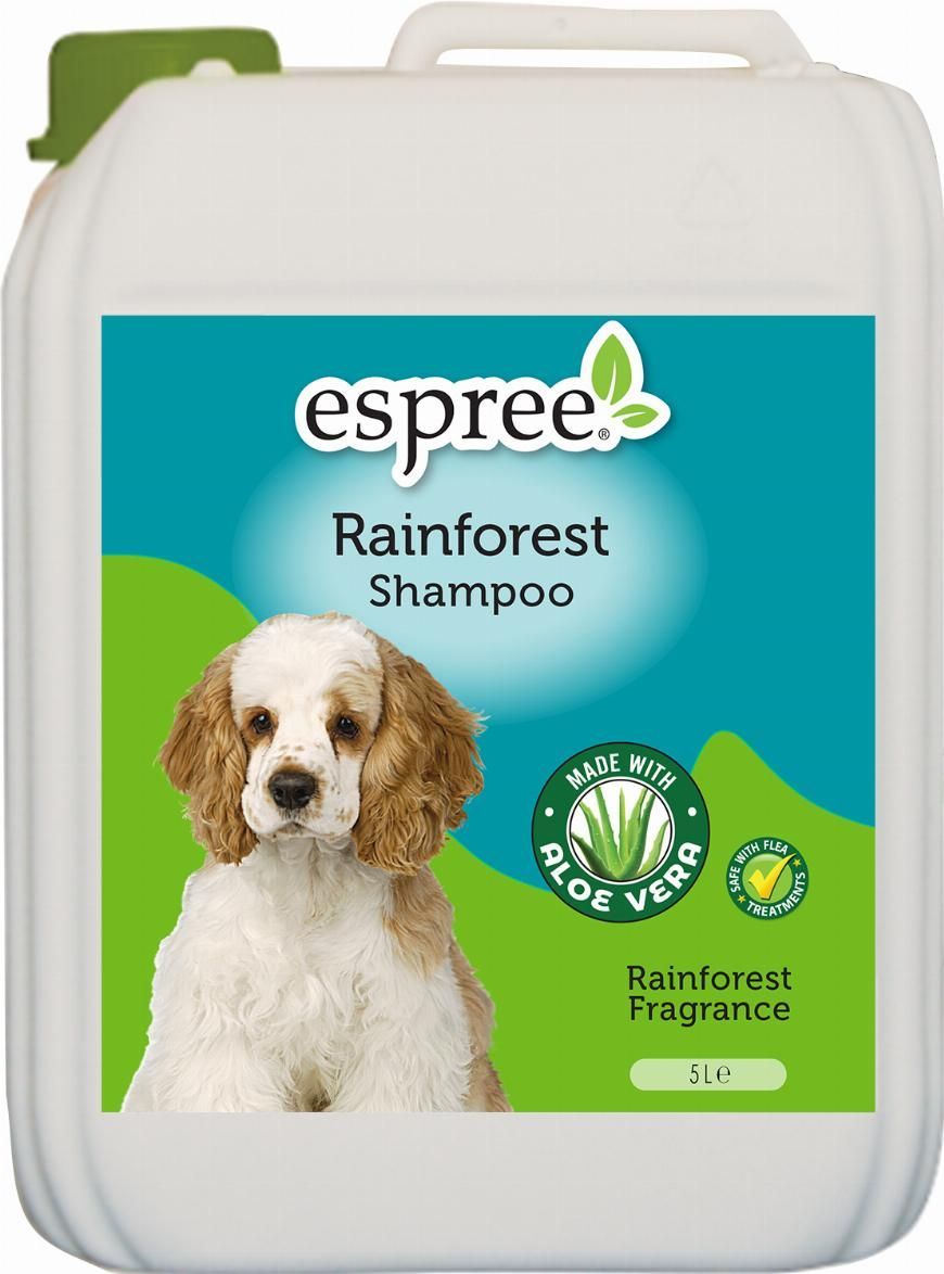 Espree Rainforest Hundschampo