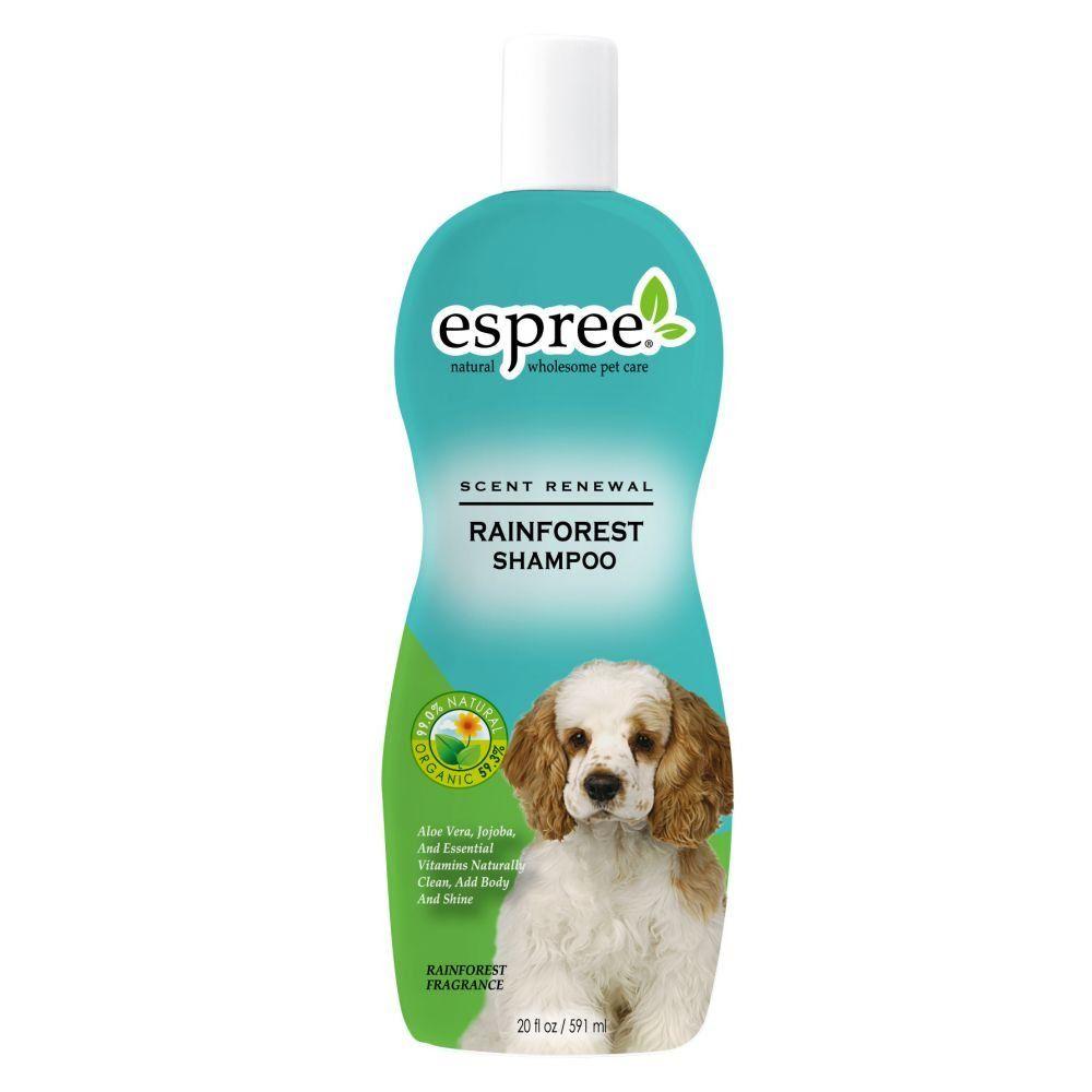 Espree Rainforest Schampo (355 ml)