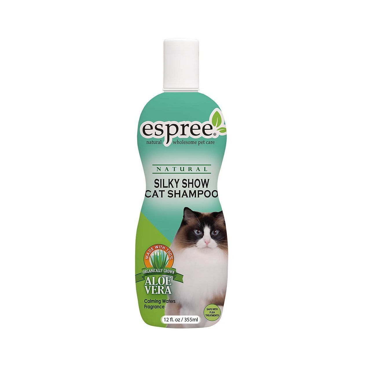 Espree Silky Show Cat Shampoo - 355 ml