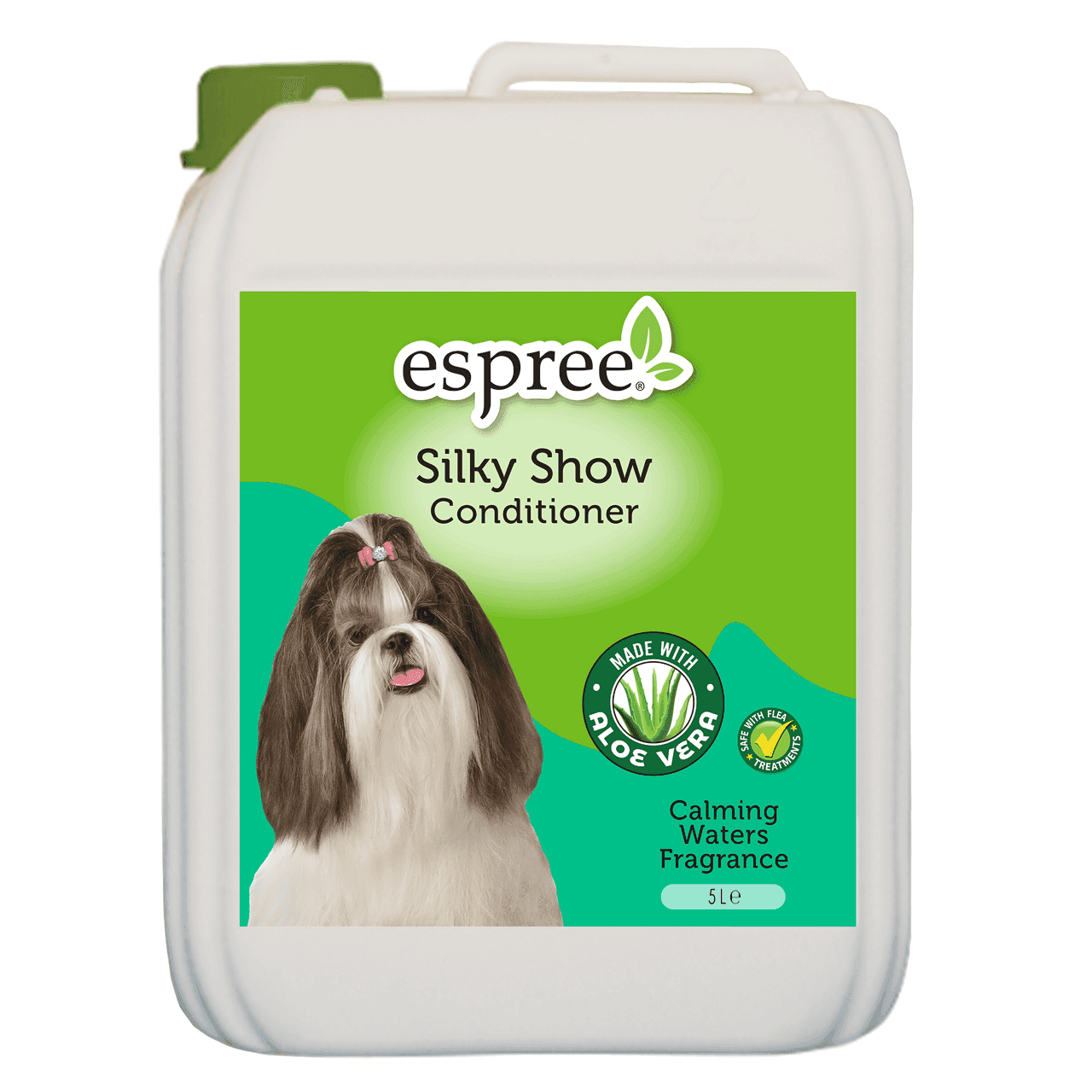 Silky Show Balsam - 5 L