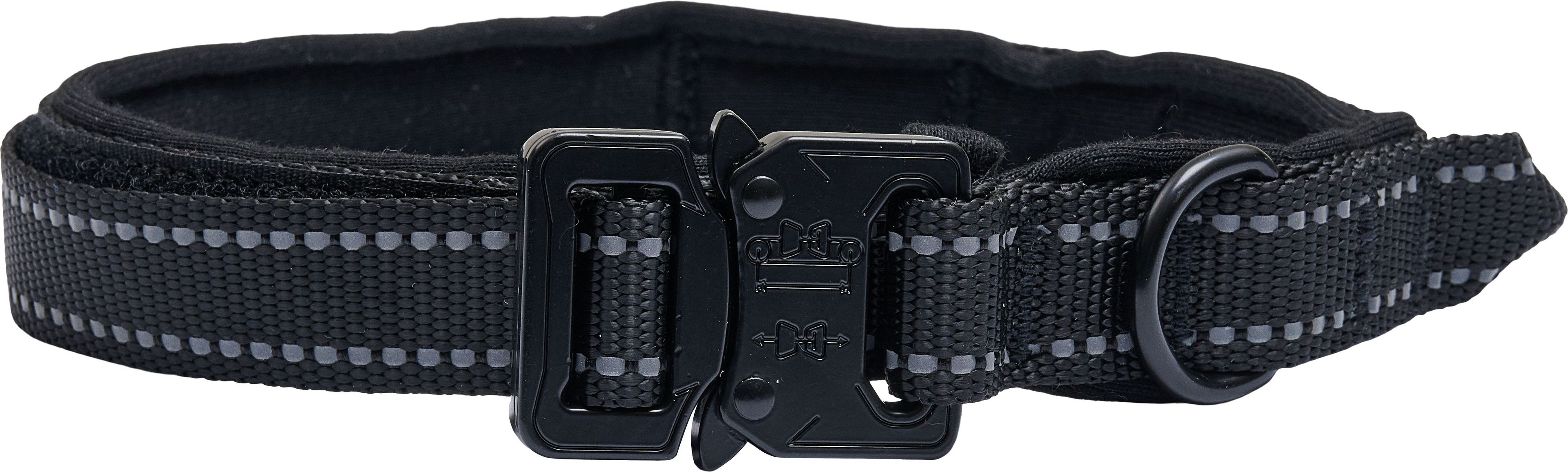 Catago FIR-Tech Hundhalsband 2.0 Svart (M)