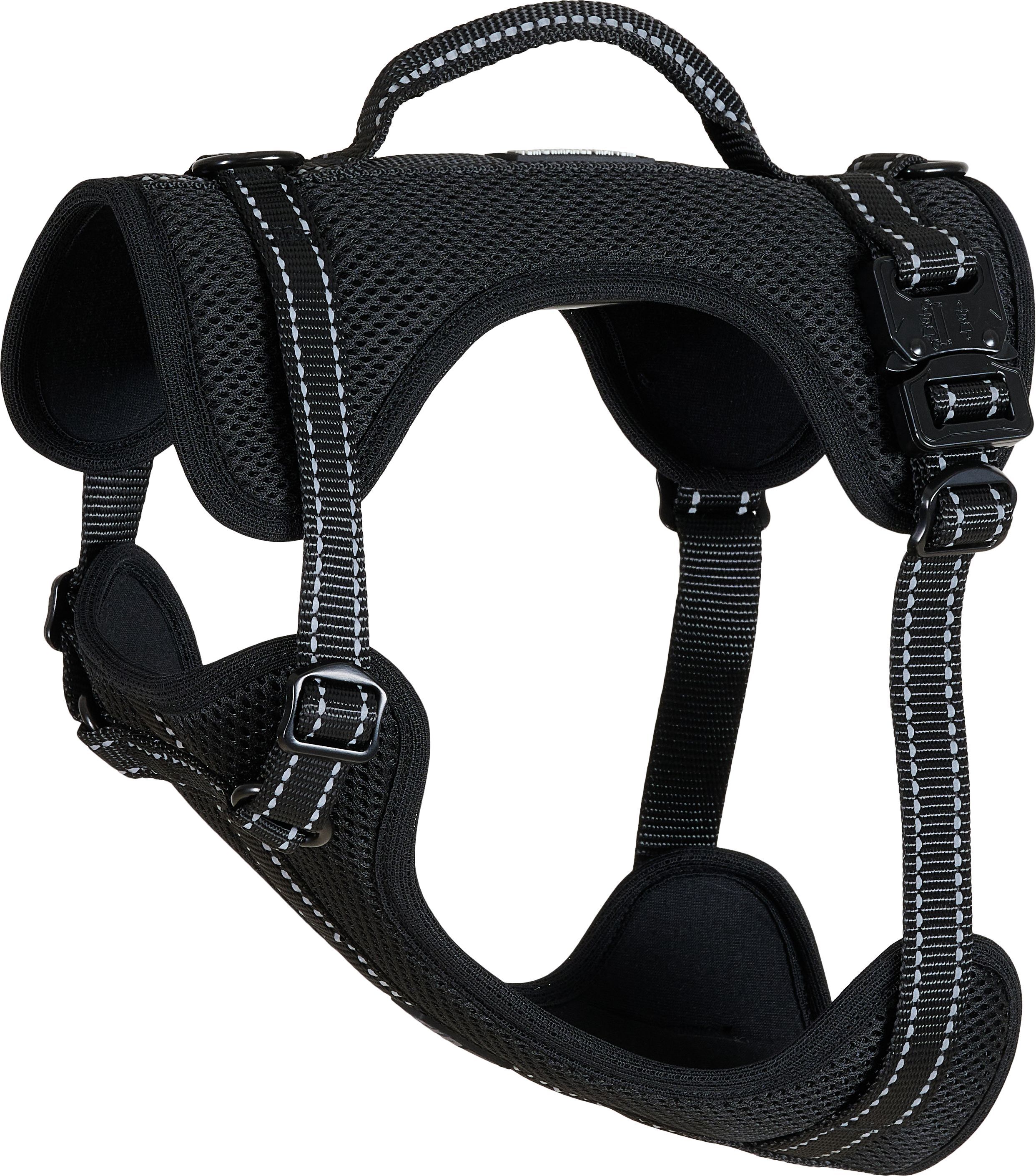 Catago FIR-Tech Hundsele 2.0 Svart (S)