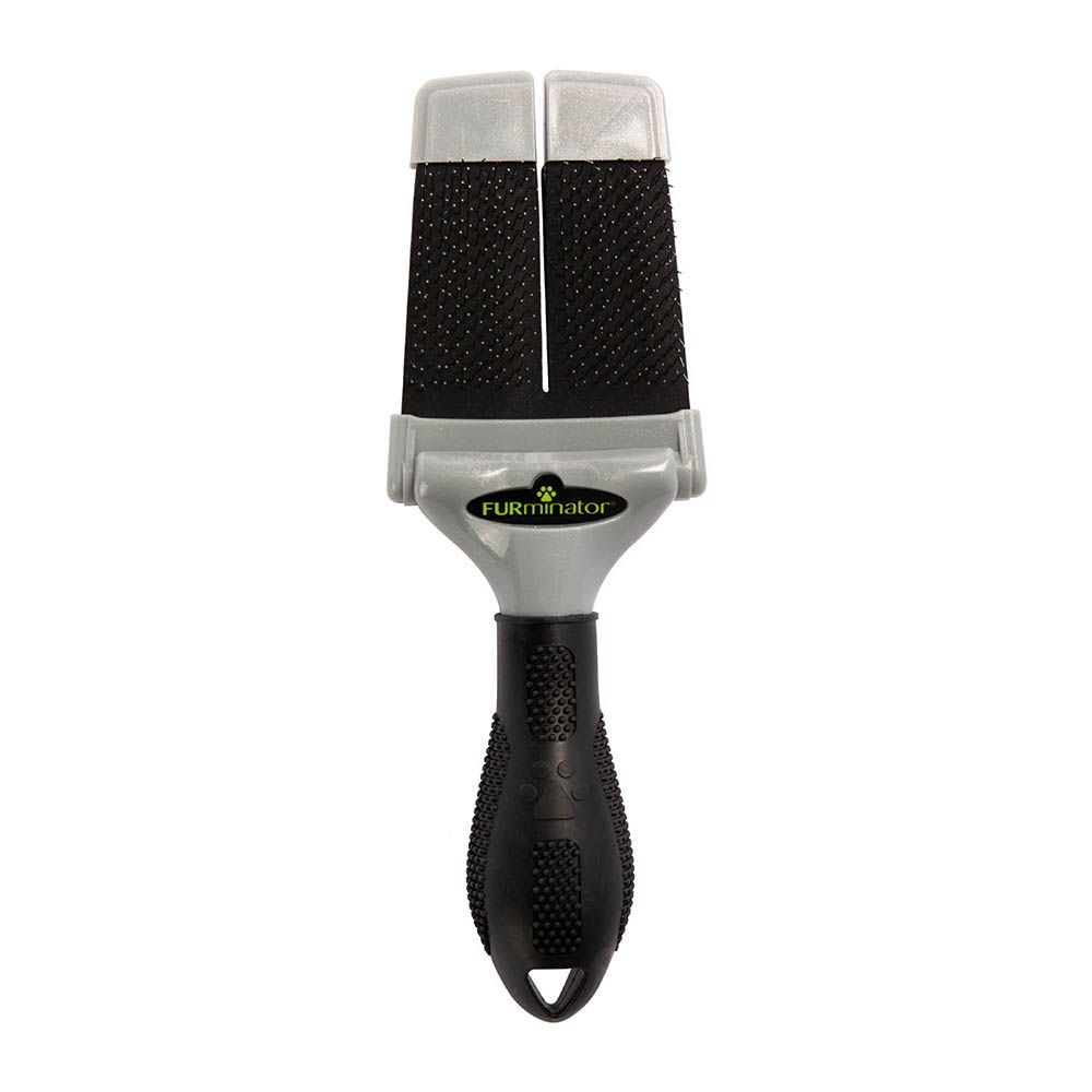 FURminator Slicker Brush karda - Storlek S