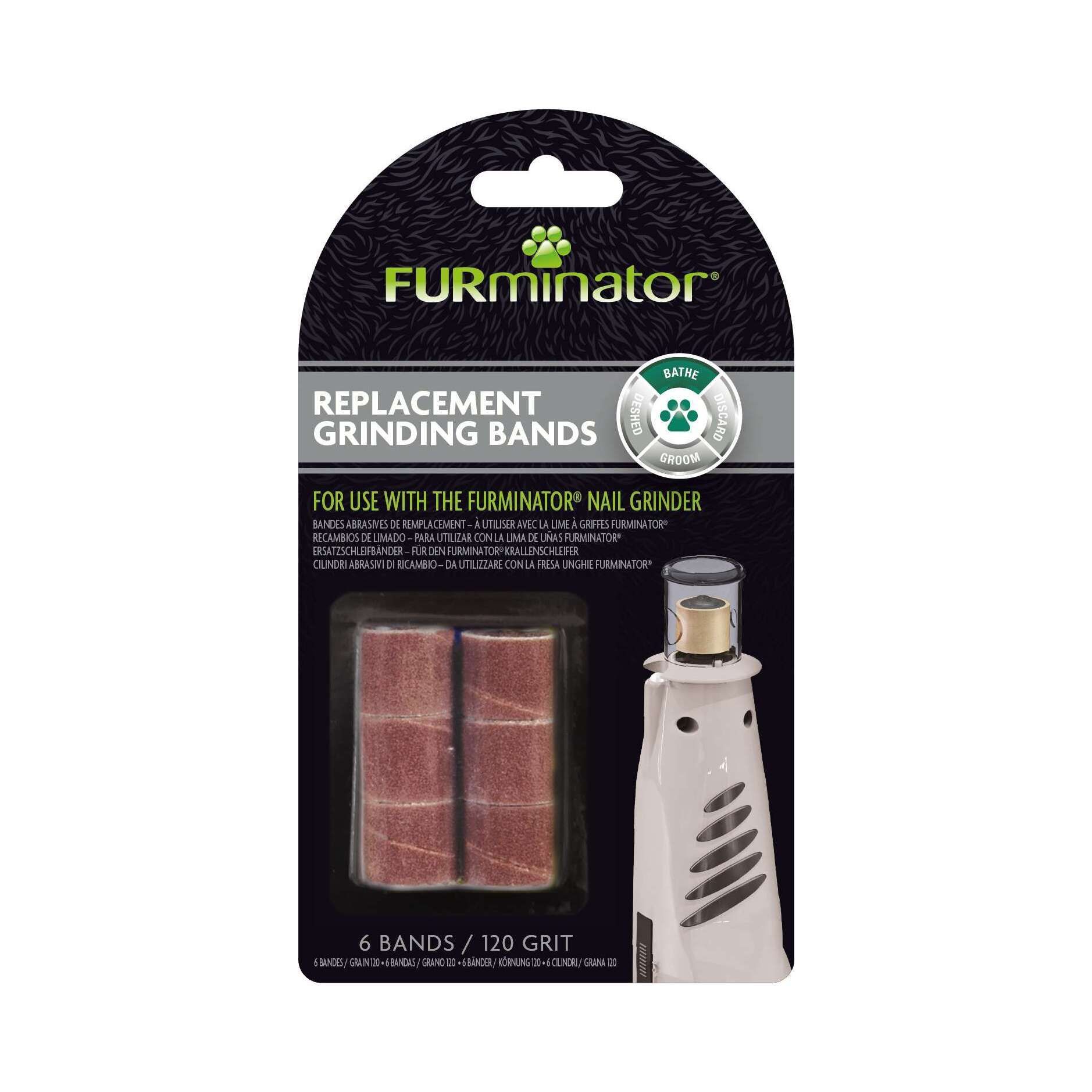 Refill till FURminator Kloslip