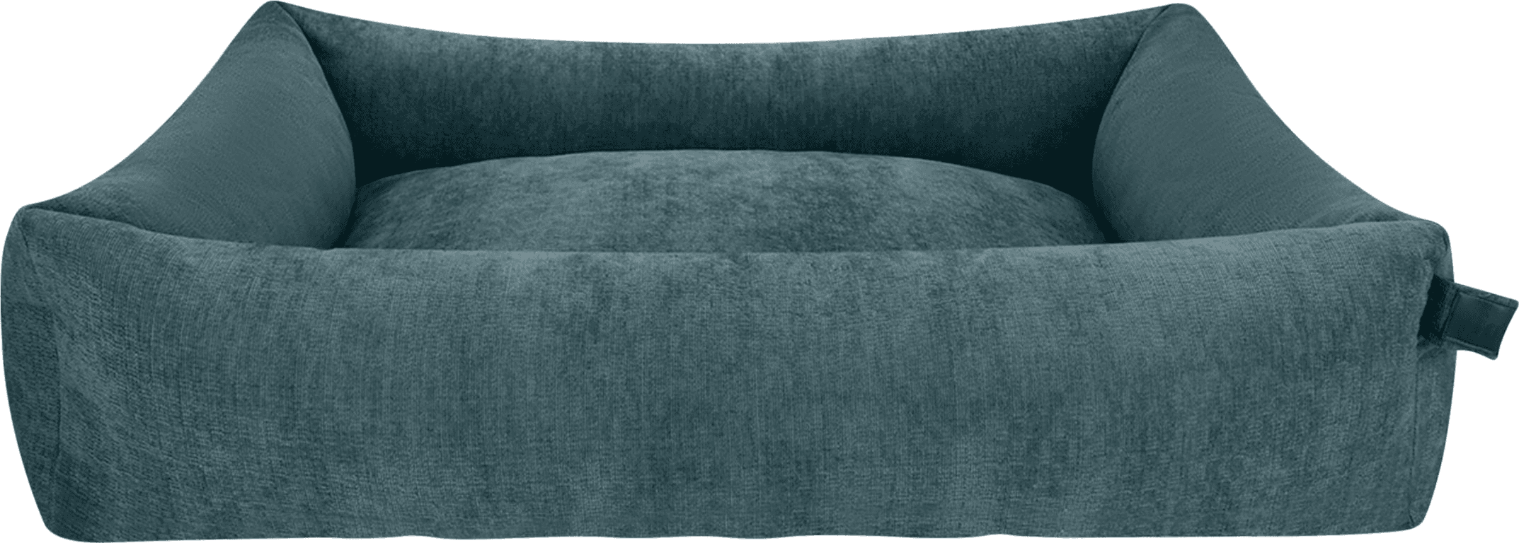 Fantail Mellow  Snug Peacock Blue (100 x 80)