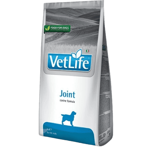VetLife Dog Joint 12 kg