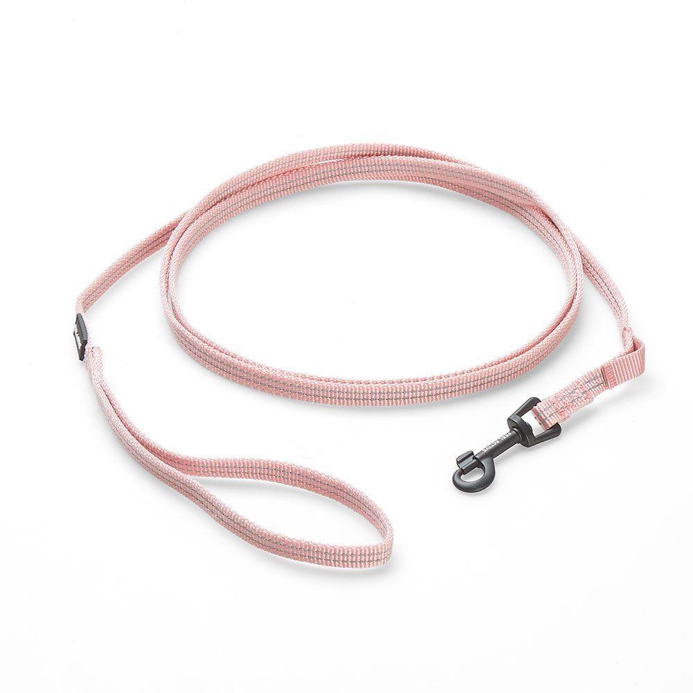 Feel Active Nylonkoppel Rosa