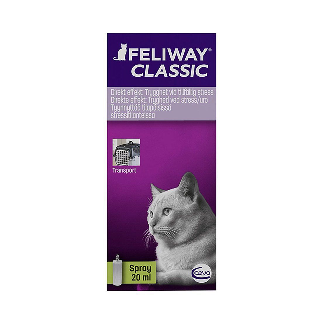 Feliway Spray - 20 ml