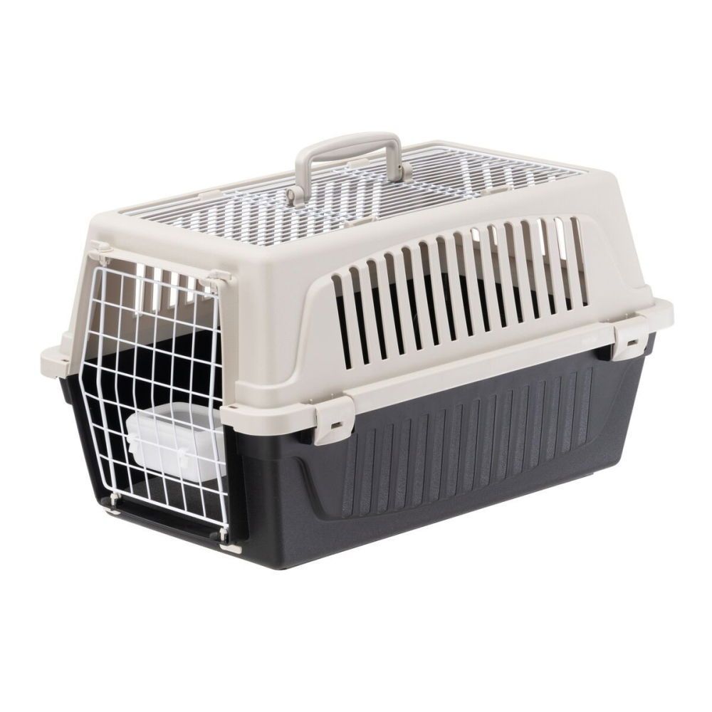 Ferplast Atlas Open Transportbur (37x58x32)