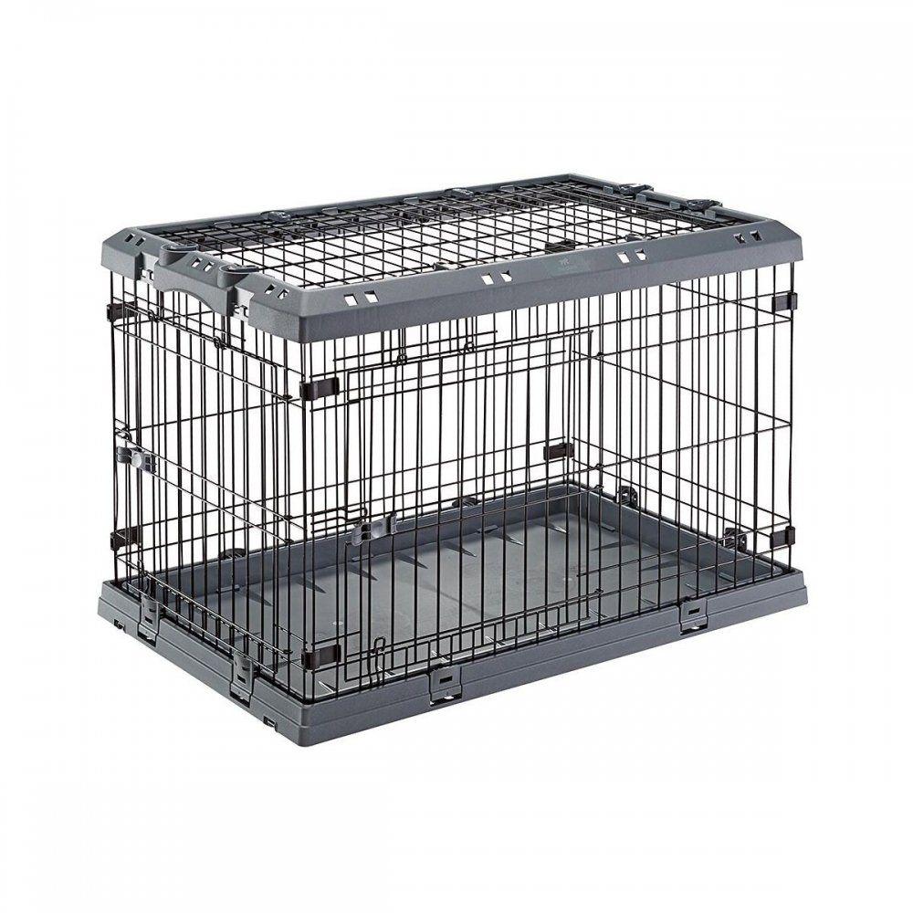 Ferplast Superior Hundbur (92 x 58,5 x 62,5 cm)