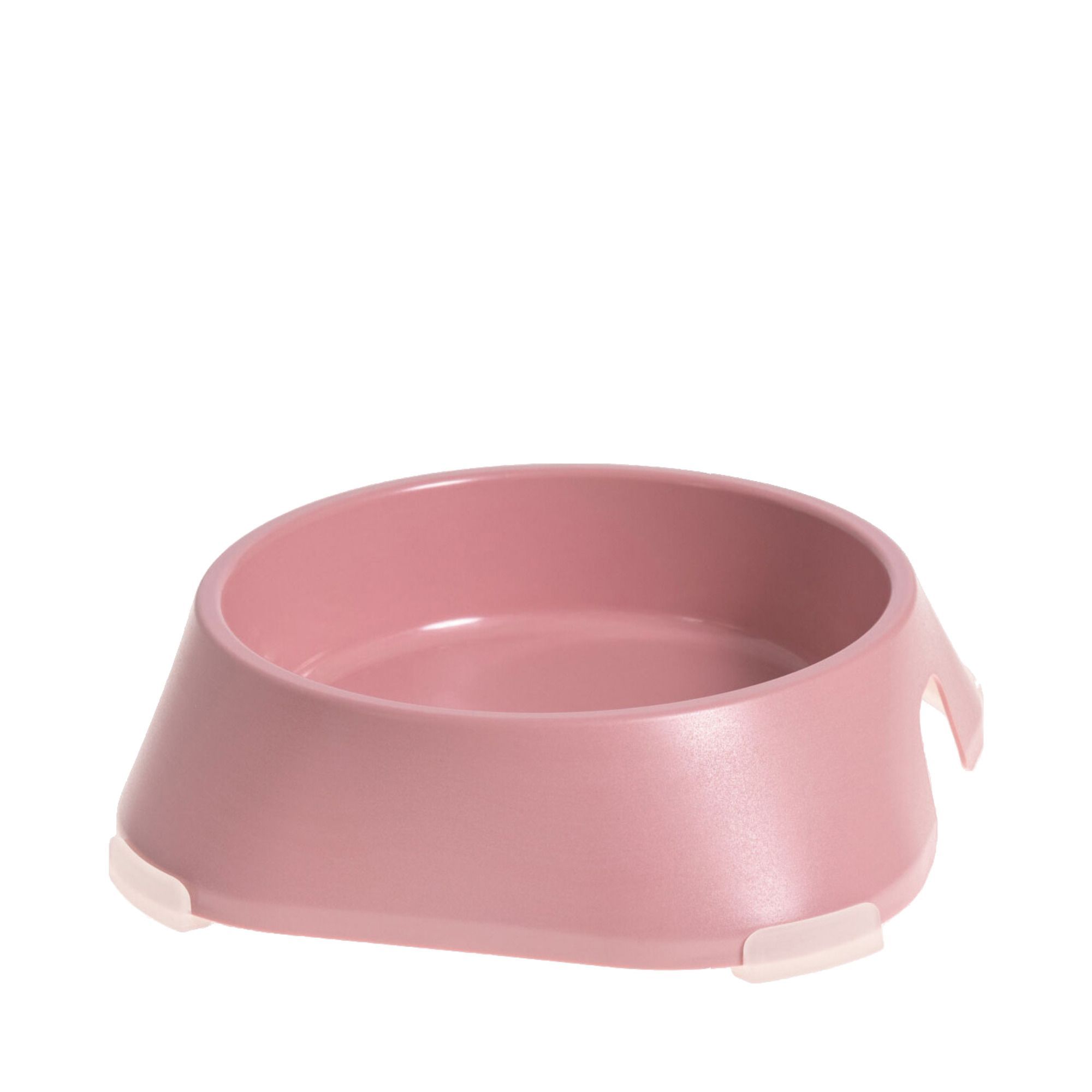 Fiboo Matskål - Rosa / 700 ml