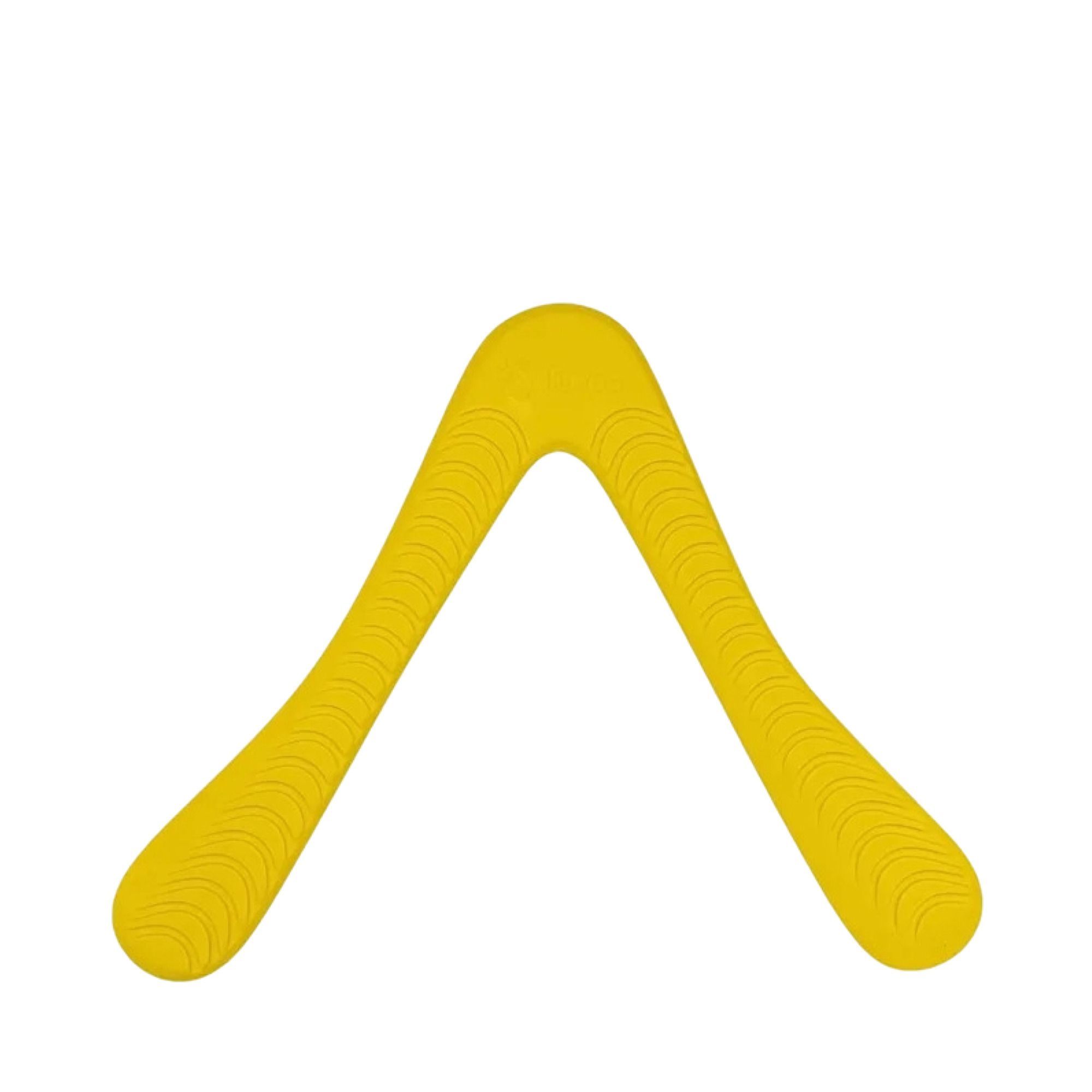 Fiboom Boomerang Gul