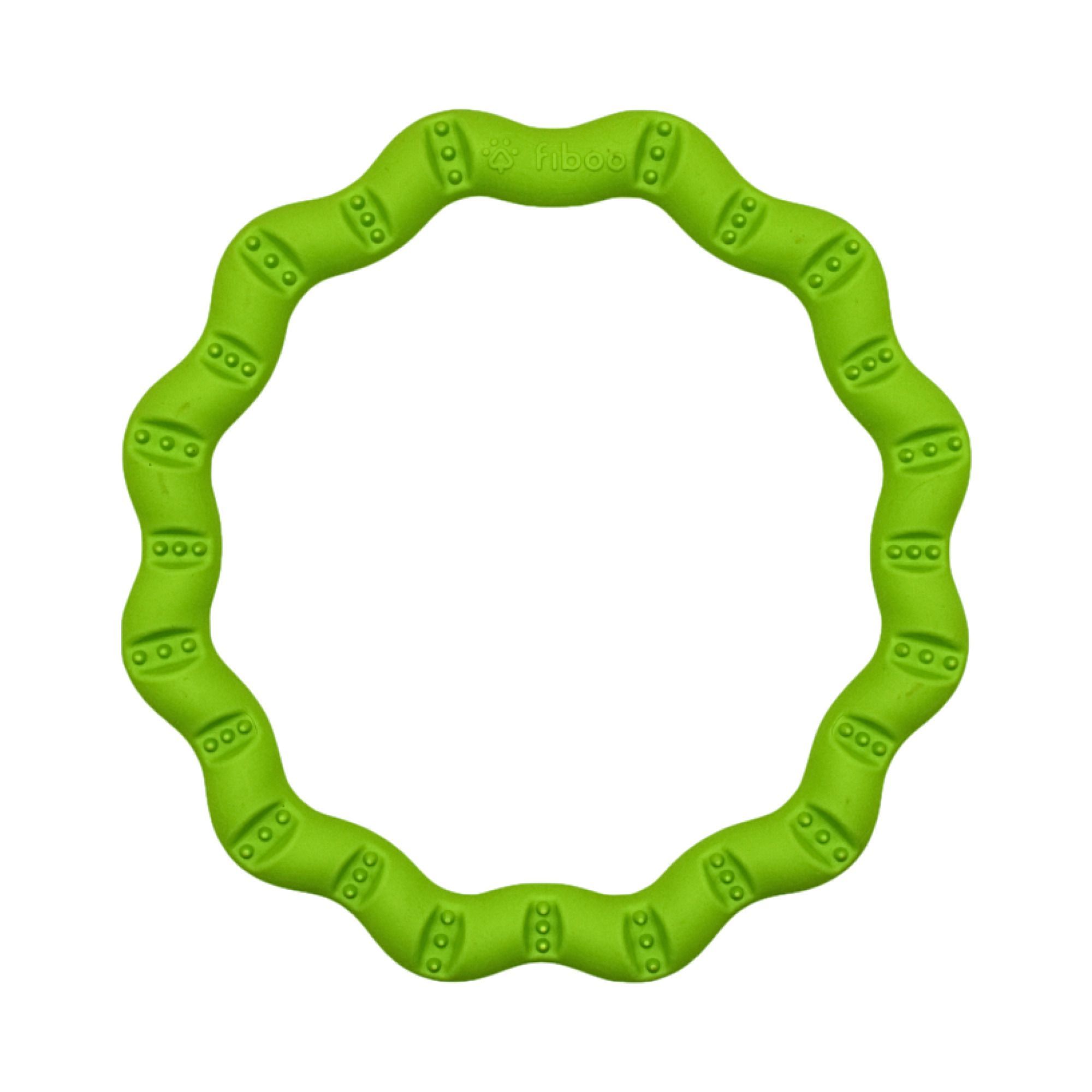 Fringoo Ring Grön