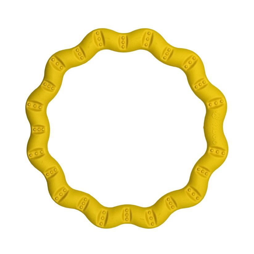 Fringoo Ring Gul