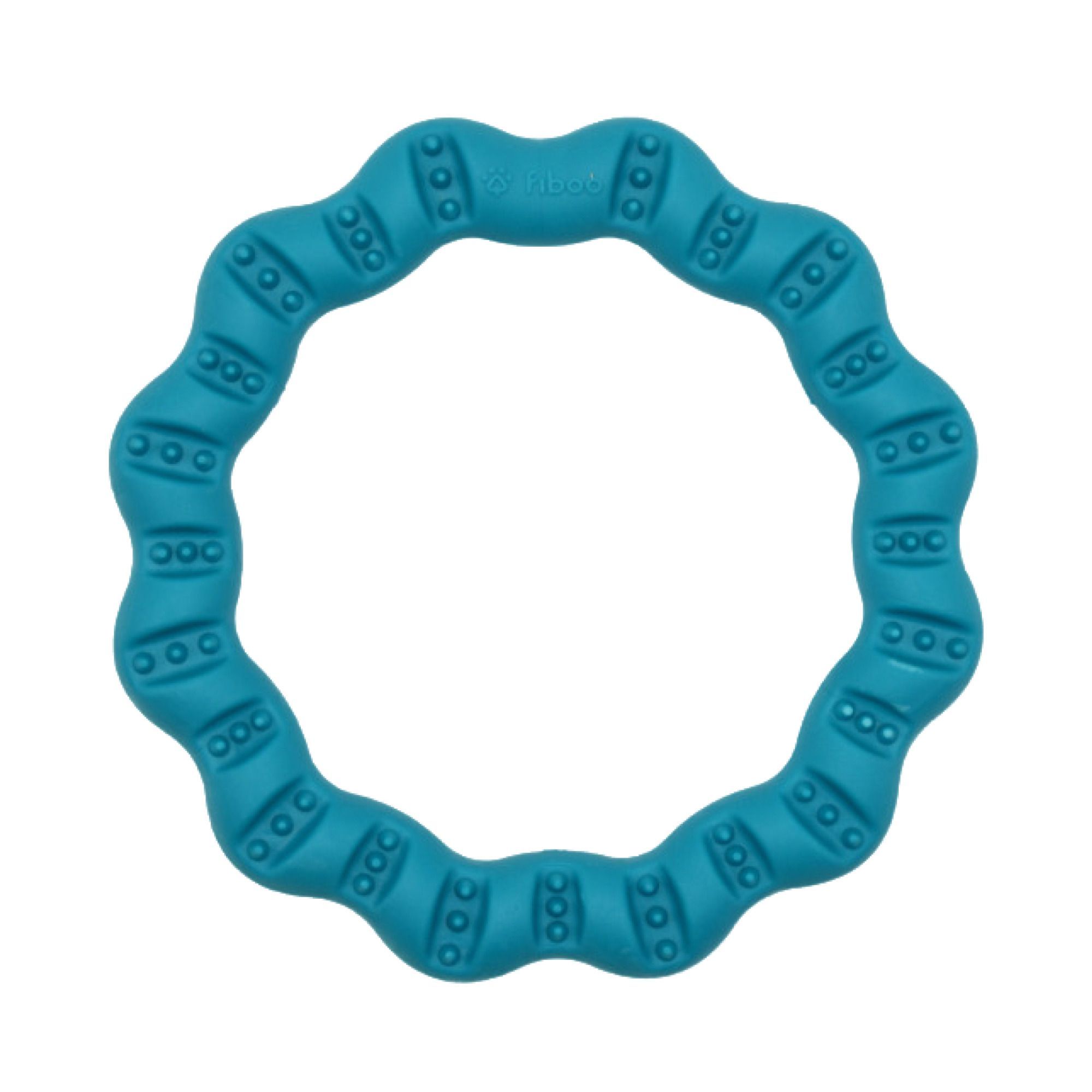 Fringoo Ring Mini Blå