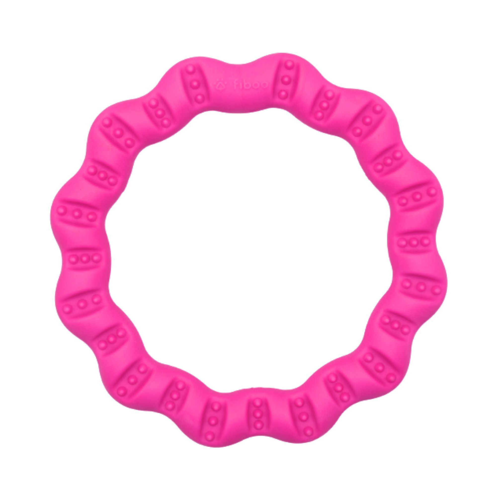 Fringoo Ring Mini Rosa