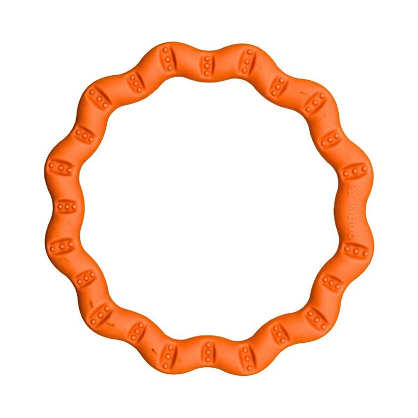 Fringoo Ring Orange