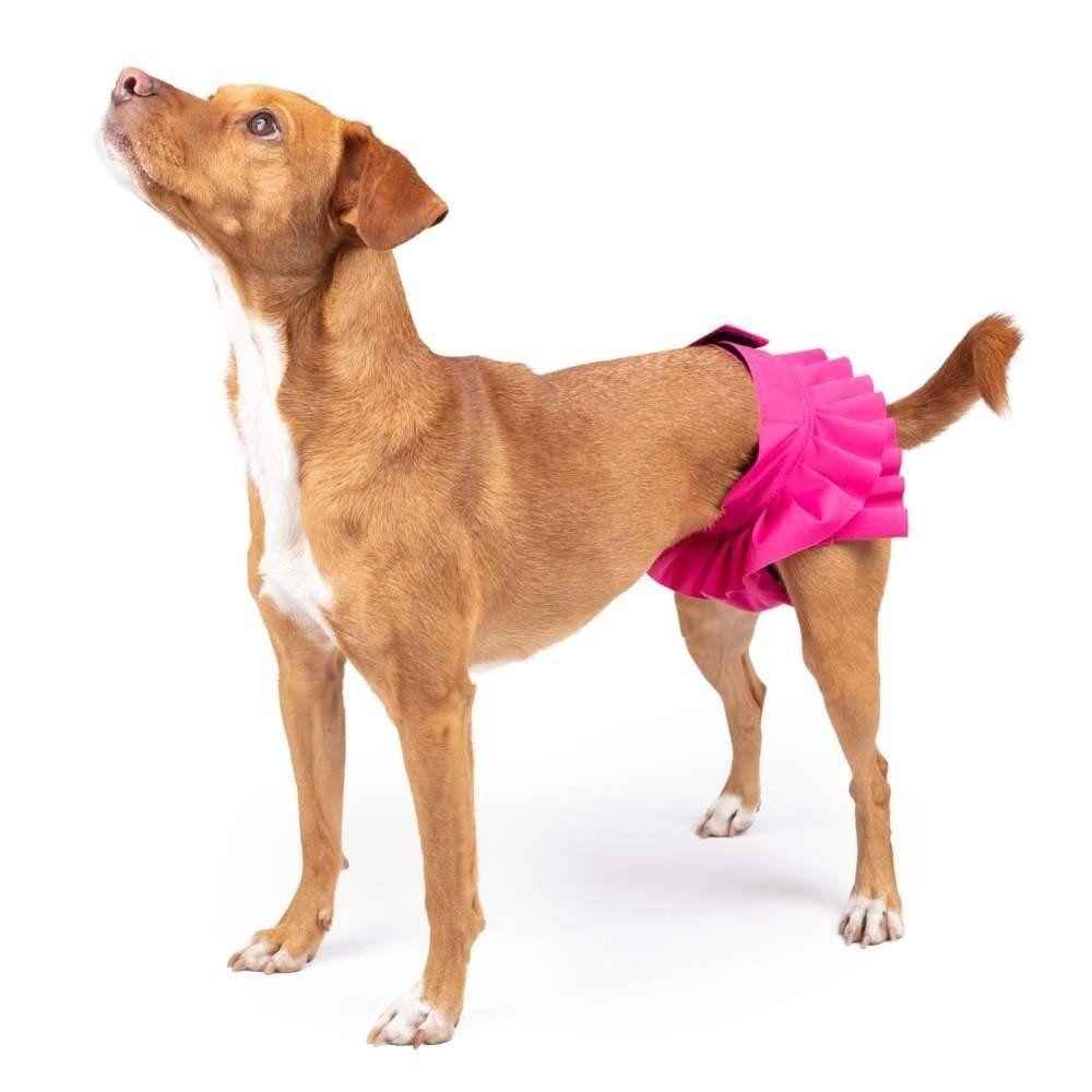FinNero Ballerina Tikskydd Rosa (S)