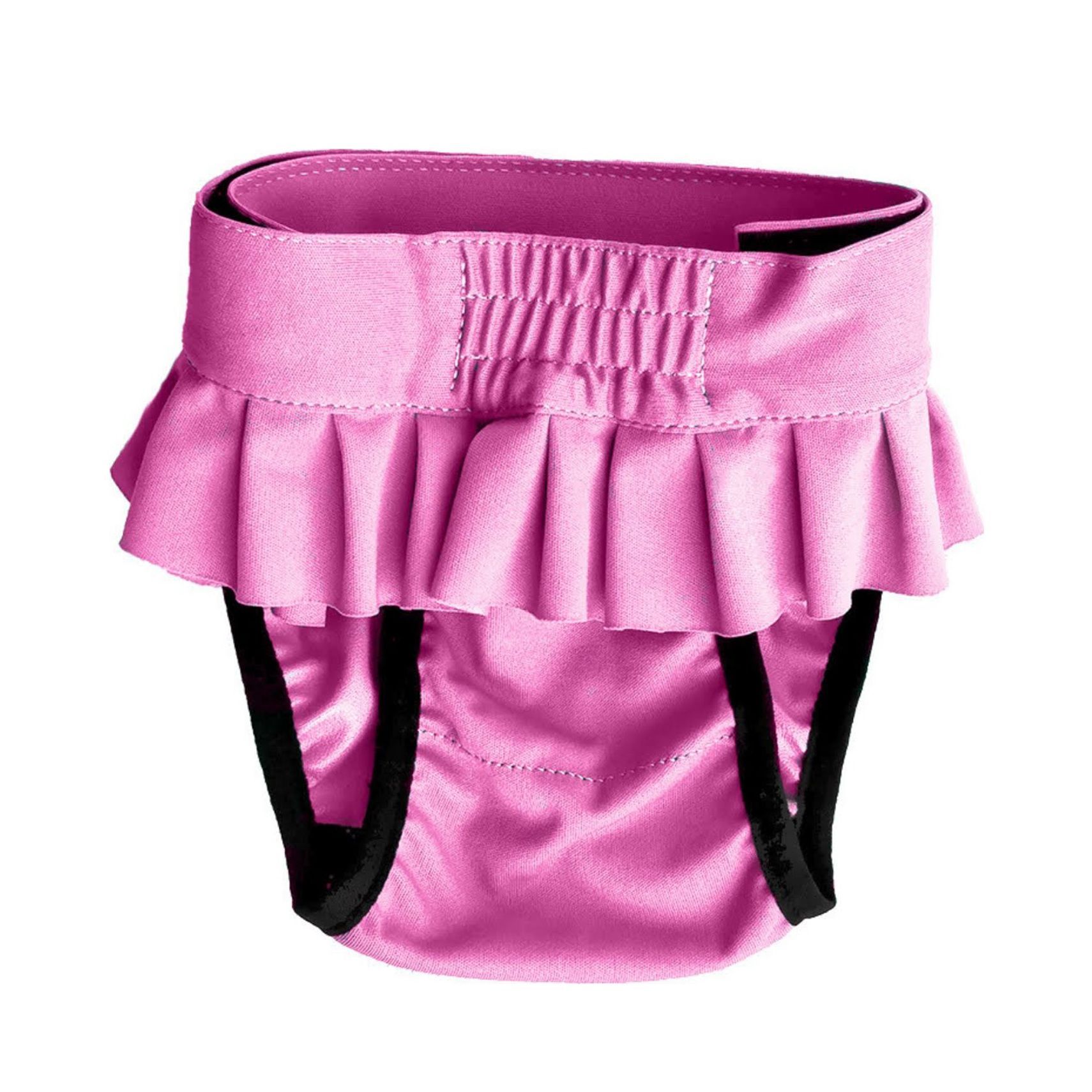 Ballerina Tikskydd - Rosa / XS