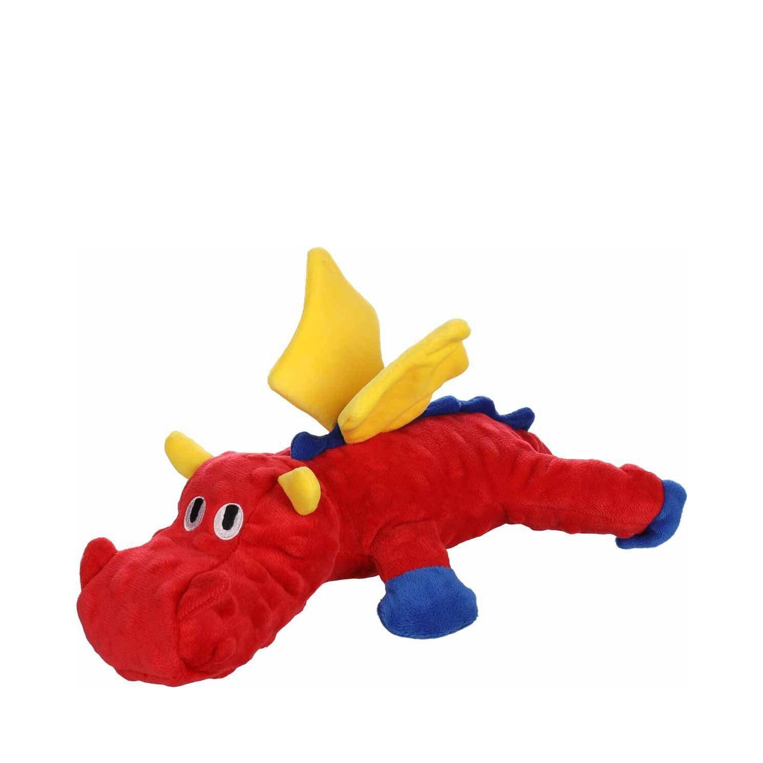 Jorre Drake Hundleksak