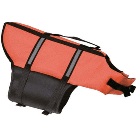 Life Swim Jacket Orange L 25-45kg