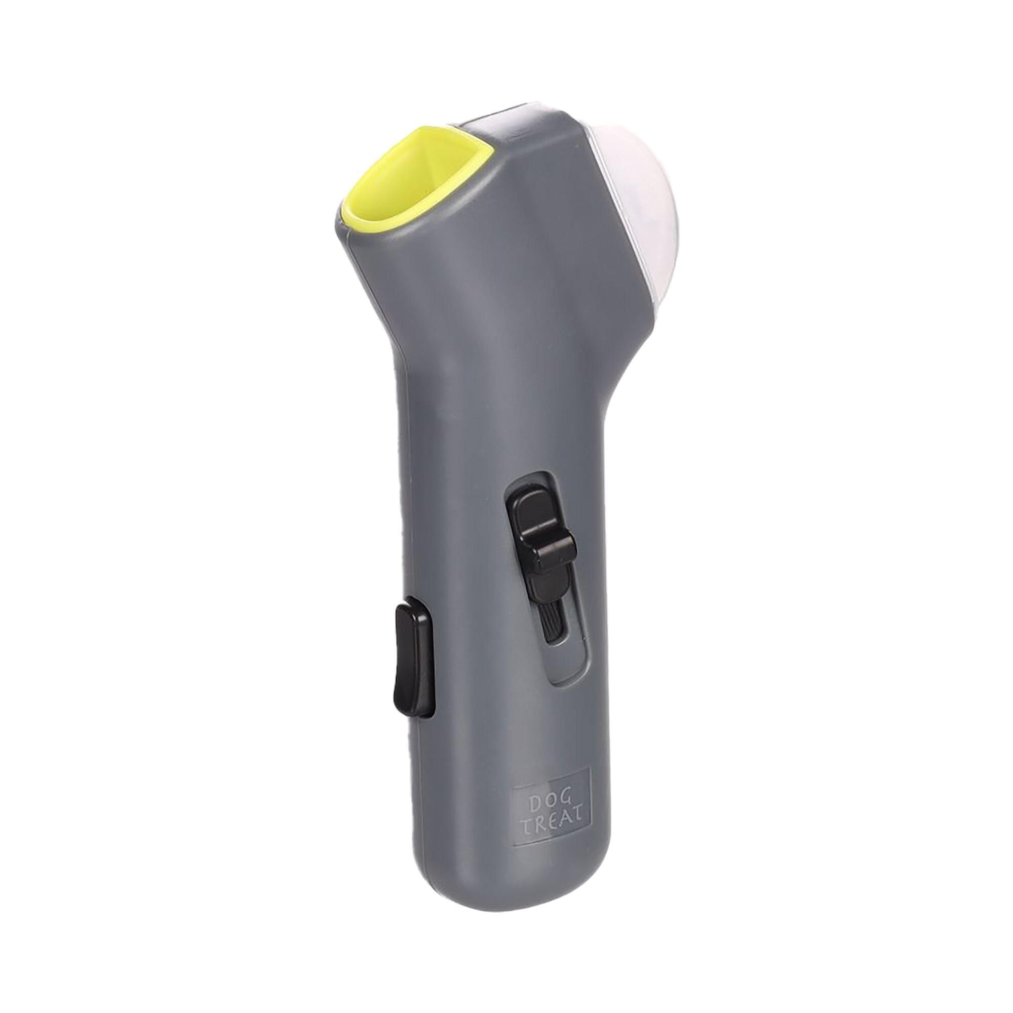 Mimzi Treat Launcher