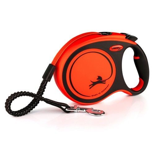 Flexi Xtreme 3M, band - Orange