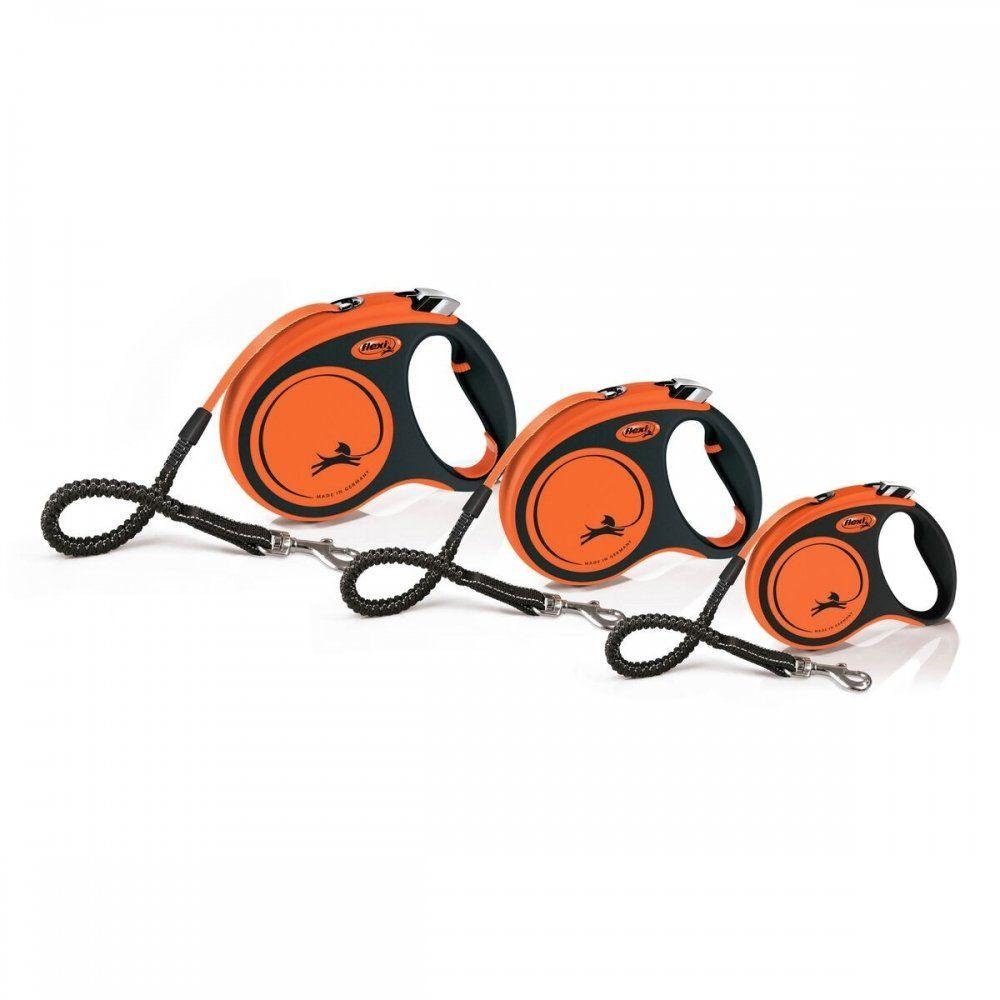 Flexi Xtreme Orange (M)