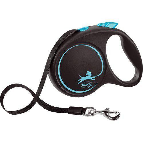 Koppel Black Design Band - Medium Blå