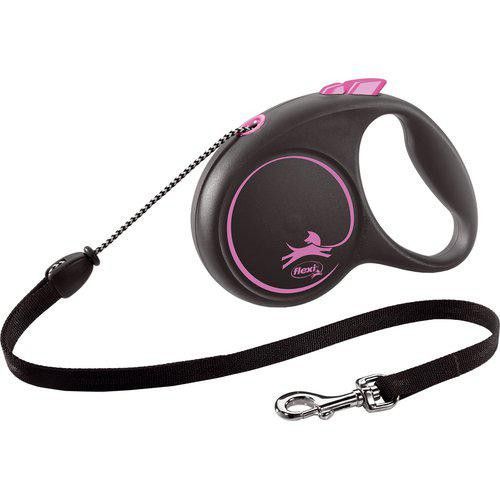 Koppel Black Design Lina - M / Rosa