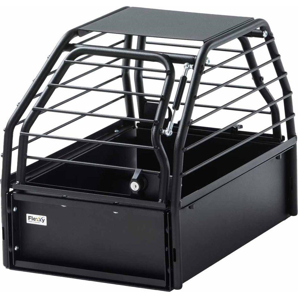 Hundtransportbur Flexxy XS