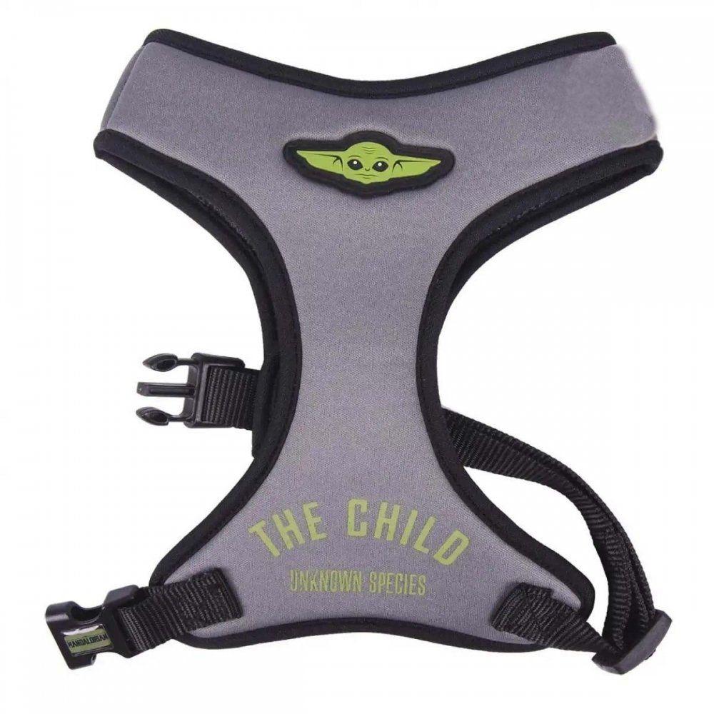 For FAN Pets Baby Yoda Hundsele (S/M)