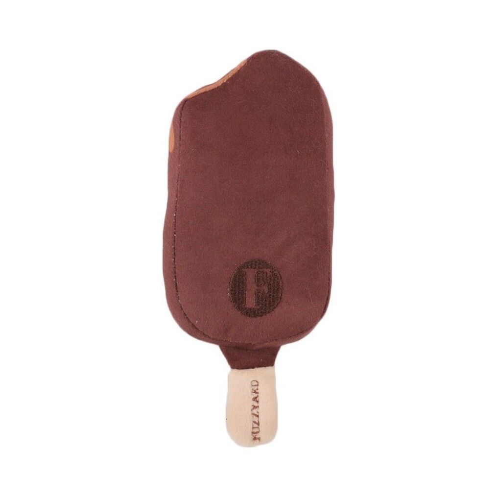 FuzzYard Choc Coated Ice Cream