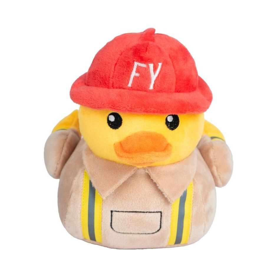FuzzYard Ducks Firequacker - Large