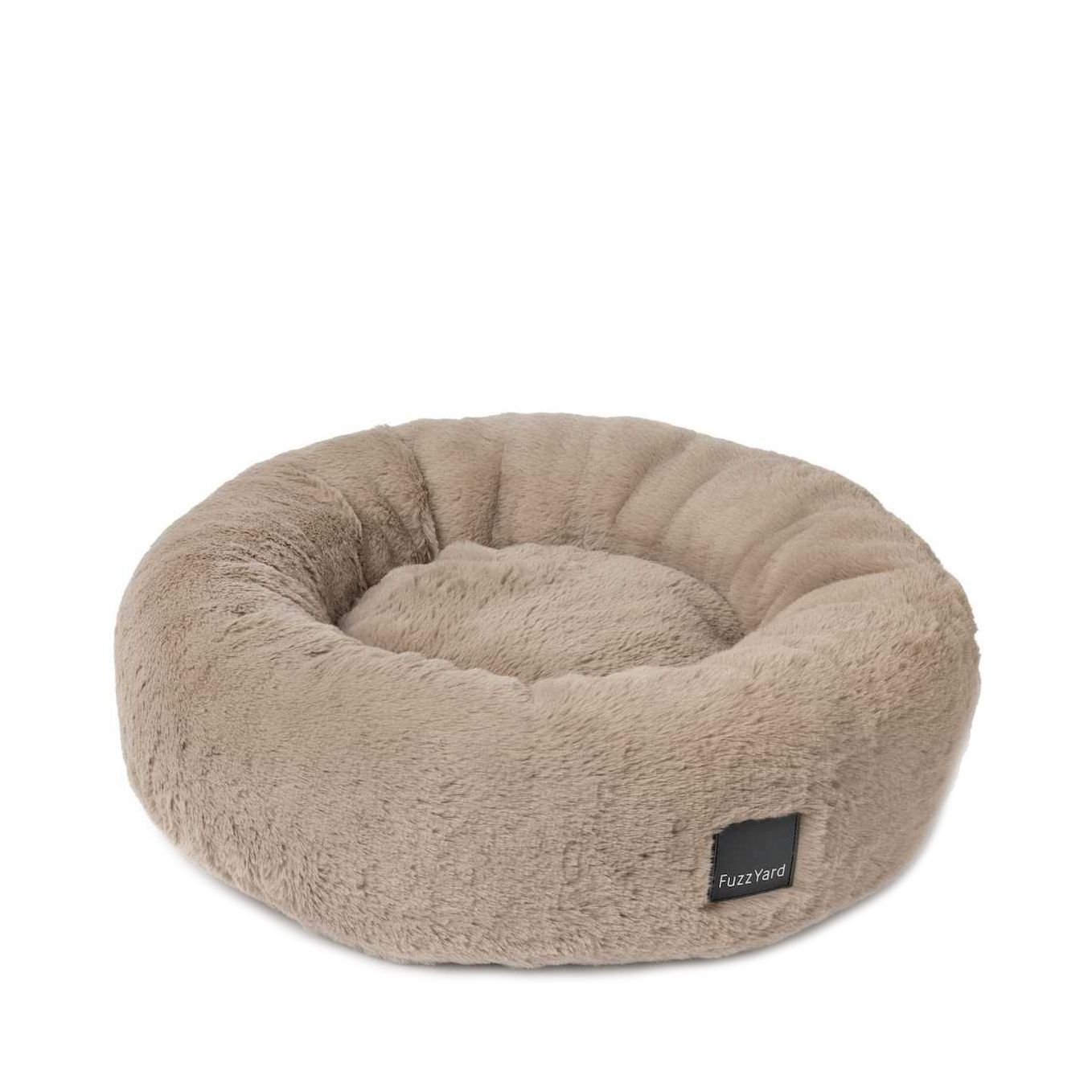 FuzzYard Eskimo Hundbädd Chai - 62x60 cm