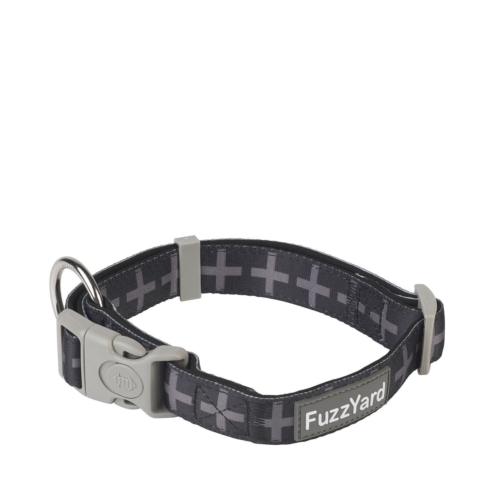 FuzzYard Halsband Zeezy - L