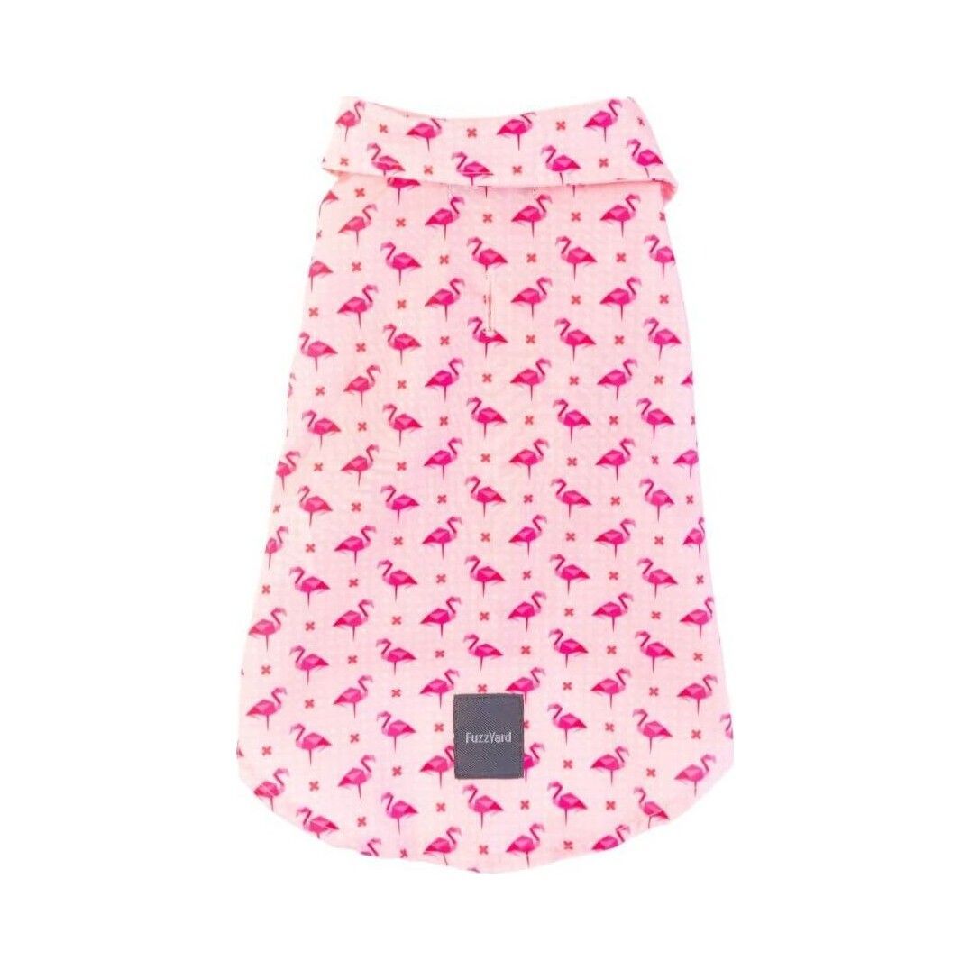 FuzzYard Hawaiian Shirt Fabboyant - 68 cm